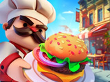 Gra Idle: Restaurant Tycoon
