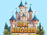 Gra Idle: Średniowieczne Królestwo