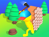 Gra Idle Trading Island