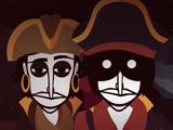 Gra Incredibox Xrun
