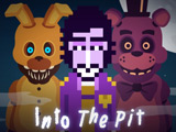 Gra Incredibox FNAF: W Otchłań Gra Incredibox FNAF: W Otchłań