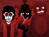 Gra Incredibox: Gniew — Synbox 3