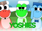 Gra Incredibox Yoshi