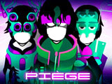 Gra Incredibox Pułapka