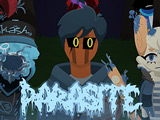 Gra Incredibox Parasites