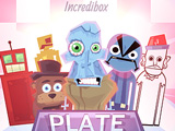 Gra Incredibox Plays