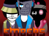 Gra Incredibox: Sepbox 6 Embers Gra Incredibox: Sepbox 6 Embers