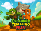 Gra Krokodyl Tralalero Ran Gra Krokodyl Tralalero Ran