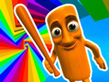 Gra Italian Brainrot: Obby Parkour Gra Italian Brainrot: Obby Parkour