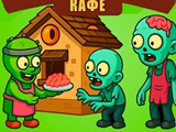 Gra Kawiarnia Zombie Gra Kawiarnia Zombie