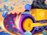 Gra Kamienny Górnik