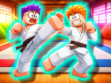 Gra Karate Master: Robbie Gra Karate Master: Robbie