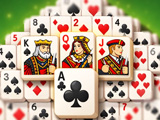 Gra Karty Mahjong 2