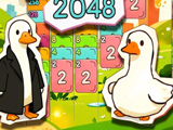 Gra Karty, Merge i Dwie Gęsi: 2048