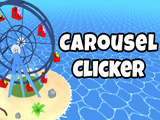 Gra Karuzela: Idle-Clicker