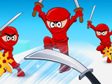 Gra Katana