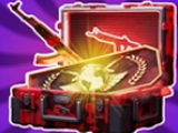 Gra Case Clicker: Symulator Otwierania Skrzynek CS:GO