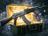 Gra CaseDrop: Skrzynki CS:GO