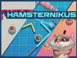 Gra Hamstericus Gra Hamstericus