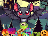 Gra Halloweenowe Wyzwanie Gra Halloweenowe Wyzwanie