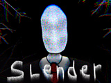 Gra Horror: Slender