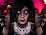 Gra Horror Tale 3: Wiedźma Gra Horror Tale 3: Wiedźma