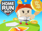 Gra Home Run Boy