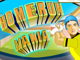 Gra Home Run Mania