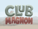 Gra Klub Magnon