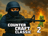 Gra Counter Kraft Classic 2