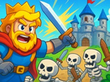 Gra Lord Kingdom: Royal Defense Gra Lord Kingdom: Royal Defense