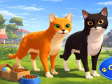 Gra Kot: Symulator Życia