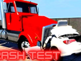 Gra Crash Test: Prosto, Walka SI, Piaskownica Gra Crash Test: Prosto, Walka SI, Piaskownica