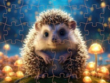 Gra Piękne Puzzle Relaksacyjne