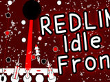 Gra Czerwona Linia: Idle-Front