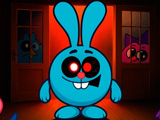 Gra Krosh 2: Horror 14 Nocy