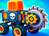 Gra Zombie Crusher 2
