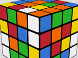 Gra Kostka Rubika 4×4: Zemsta