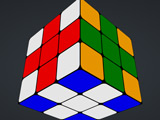 Gra Kostka Rubika NxN: Solver i Symulator