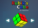 Gra Kostka Rubika od FREEPDA