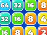 Gra Kostki Bloki 2048