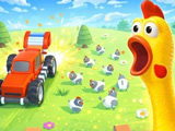 Gra Farma Kurczaków: Symulator Gra Farma Kurczaków: Symulator