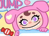 Gra Ladudu Jump