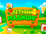 Gra Letni Mahjong