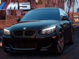 Gra M5: Mistrzowski Slalom po Asfalcie 9 Gra M5: Mistrzowski Slalom po Asfalcie 9