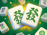 Gra Mahjong Stack