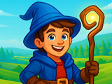 Gra Magiczna Akademia: Magnat
