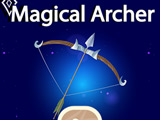 Gra Magiczny Łucznik