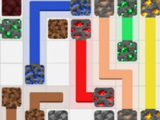 Gra Mineblock Lines: Połącz Bloki! Gra Mineblock Lines: Połącz Bloki!