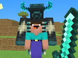 Gra Minecraft Dla Dwóch Osób na Jednym Ekranie